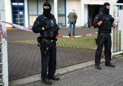 حمله به مراکز اسلامی در آلمان | ستاد حقوق بشر ایران واکنش نشان داد