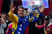 پیروزی چاویست‌ها بر اپوزیسیون در ونزوئلا