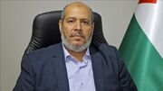 عضو ارشد حماس: حماس و مقاومت هرگز از مسیرش منحرف نمی‌شود