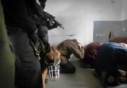 مرگ تدریجی فلسطینی‌ها در گوانتاناموی اسرائیل