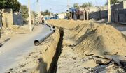روستاهای بحرانی در اولویت اجرای پروژه های بارویکرد جهاد آبرسانی در خراسان شمالی