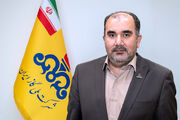 برنامه‌های شرکت ملی گاز ایران در نمایشگاه بین‌المللی نفت، گاز، پالایش و پتروشیمی