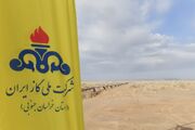 انعقاد 103 پیمان گازرسانی در شرکت گاز استان خراسان جنوبی