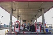 امکانات رفاهی و مسائل کمی و کیفی جایگاه‌های سوخت اصفهان رصد می‌شود