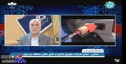 رشد مصرف بنزین در روزهای نخست سال 1403 در منطقه اردبیل