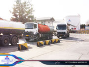 متوسط مصرف روزانه بنزین در منطقه ارومیه به 2 میلیون و 300 هزار لیتر رسید