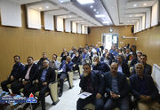 برگزاری دوره آموزشی مقررات اجرای طرح کهاب در منطقه کردستان