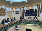 احداث و توسعه جایگاههایی CNG در سیستان و بلوچستان شتاب خواهد گرفت