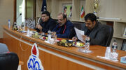 دومین جلسه کارگروه پیشگیری و مقابله با قاچاق سوخت به میزبانی منطقه استان مرکزی برگزار شد