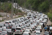 جزئیات محدودیت‌های ترافیکی 6 روزه در مازندران