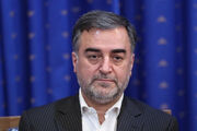 محمود حسینی‌پور معاون پارلمانی رئیس‌جمهور شد
