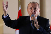 اردوغان: اسرائیل متوقف نشود، به سراغ ترکیه می‌آید