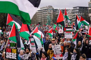 استقبال حماس و رام‌الله از تصمیم اروپایی‌ها برای به‌رسمیت‌شناختن فلسطین