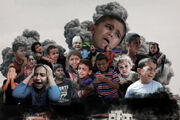 آمار شهدای غزه از 37 هزار و 500 نفر گذشت