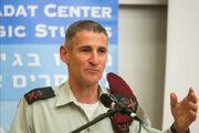 ژنرال صهیونیست: نتانیاهو مایه ننگ اسرائیل است/ «بی‌بی» مانع توافق می‌شود