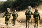 هلاکت 688 نظامی اسرائیلی در جنگ غزه