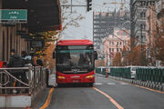 تغییر مسیر اتوبوس‌های خیابان ولیعصر (عج)