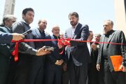 افتتاح بیش از 6 هزار واحد مسکن مهر در شهرهای جدید مهستان و پردیس