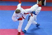 اعلام زمان برگزاری مسابقات انتخابی تیم ملی کاراته در تمام رده های سنی | کمیته ملی المپیک جمهوری اسلامی ایران