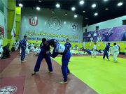 آغاز نخستین مرحله اردوی آماده سازی تیم ملی جودو مردان | کمیته ملی المپیک جمهوری اسلامی ایران