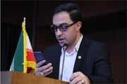 محمدمهدی سعیدی نائب رئیس فدراسیون آسیایی وودبال شد | کمیته ملی المپیک جمهوری اسلامی ایران