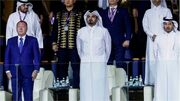قطر به دنبال میزبانی المپیک 2036 | کمیته ملی المپیک جمهوری اسلامی ایران
