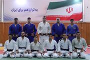 اردوی تیم ملی جودو جوانان با ۹ ملی پوش آغاز شد | کمیته ملی المپیک جمهوری اسلامی ایران