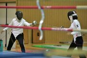 شمشیربازی قهرمانی آسیا /دختران اعزامی به کویت مشخص شدند | کمیته ملی المپیک جمهوری اسلامی ایران