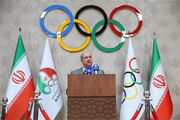 سی و هفتمین نشست هیات اجرایی کمیته ملی المپیک برگزار شد | کمیته ملی المپیک جمهوری اسلامی ایران
