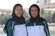 المپیک ۲۰۲۴ پاریس ؛ رقبای رویینگ سواران مشخص شدند | کمیته ملی المپیک جمهوری اسلامی ایران