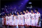 قهرمانی تیم ملی والیبال جوانان ایران در رقابتهای زیر ۲۰ سال آسیا | کمیته ملی المپیک جمهوری اسلامی ایران