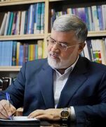پیام استاندار آذربایجان‌غربی به مناسبت هفته شوراهای آموزش و پرورش