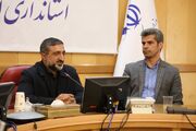 خانه تکواندو استان اردبیل با همکاری فدراسیون تکواندو تکمیل می‌شود