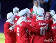 5 بانوی گلستانی در ادوی تیم ملی کبدی جمهوری اسلامی ایران