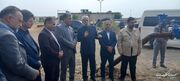 بهره مندی بیش از 22 هزار نفر با افتتاح پروژه های آبرسانی شهرستان گرگان