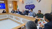 گزارش ساخت و ساز مراکز آموزشی استان امیدوارکننده است / پیگیری کمبودهای مدارس استثنایی استان