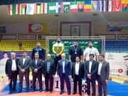 استاندار خوزستان: جوانان ما لایق رتبه‌های بالا در سطح مسابقات بین‌المللی هستند / در کنار ورزشکاران همه رشته‌های ورزشی هستیم