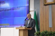 استاندار: بودجه خوزستان ۷۳ درصد افزایش یافت