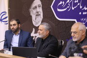 نگاه ویژه رئیس جمهور شهید به خوزستان