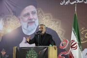 وزیر کار: شهید رییسی اخلاق را در سیاست نهادینه کرد