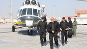 وزیر کشور در سفری دو روزه وارد خوزستان شد