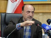 رئیس سازمان مدیریت بحران کشور: / از تمام توان برای بازسازی مناطق زلزله‌زده کرمانشاه استفاده خواهد شد
