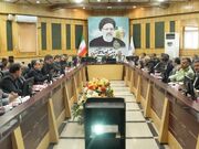 دستور استاندار کرمانشاه برای شتاب بخشیدن به طرح نهضت ملی مسکن برای نیروهای مسلح
