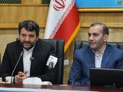 دبیر شورایعالی مناطق آزاد و ویژه اقتصادی: / مناطق آزاد و ویژه، سرپنجه‌های اقتصاد ایران در عرصه بین‌المللی هستند