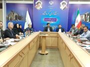 رفع موانع پیشرفت سه کارخانه بزرگ استان کرمانشاه