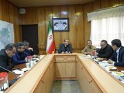 استاندار کرمانشاه خبر داد: / توافقات سازنده برای تسهیل در روند ساخت پروژه های نهضت ملی مسکن