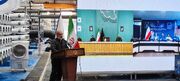 حل مشکل آبی سیستان و بلوچستان با اجرای طرح‌های آبرسانی دولت سیزدهم تضمین شد