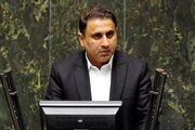 واکنش یک نماینده مجلس به اظهارنظر در مورد فروش قشم، کیش و خوزستان برای مطالبات بازنشستگان