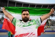 ۱۶ سهمیه و ۱۲ مدال، دشت نمایندگان ایران در رقابتهای پارادوومیدانی قهرمانی جهان
