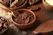 برای سلامت مغز پودر کاکائو بخورید